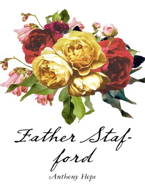 cover image of Father Stafford